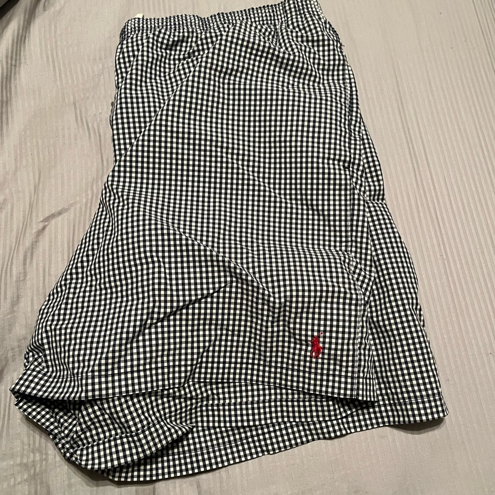 Polo Sport Shorts Ralph Lauren